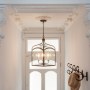 South West London Townhouse | Lighting | Interior Designers